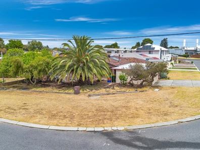 55 Frederick Street, Shoalwater WA 6169