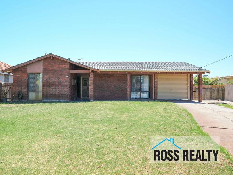 40 Araluen Street, Morley WA 6062