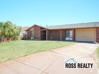40 Araluen Street, Morley WA 6062