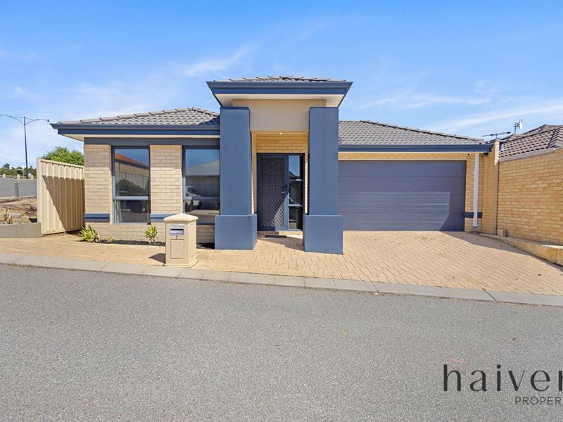 7 JEDBURGH LOOP, Sinagra