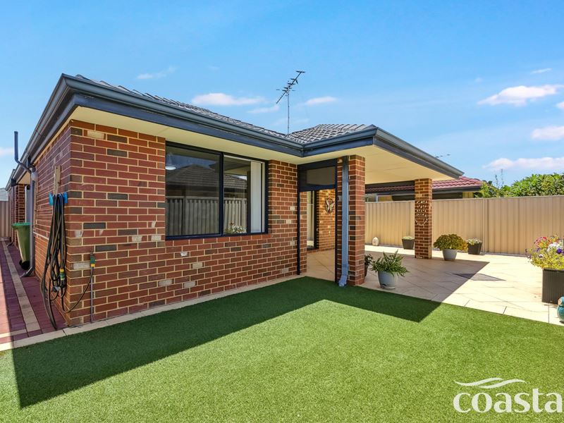 29 Kumarina Dr, Secret Harbour WA 6173