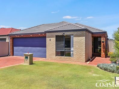 29 Kumarina Dr, Secret Harbour WA 6173