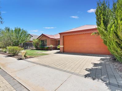153 Charlottes Vista, Ellenbrook WA 6069