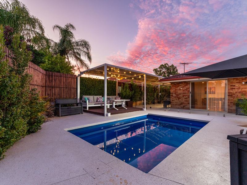 153 Bronzewing Avenue, Ellenbrook