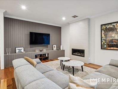 45 Galipo Loop, Coogee WA 6166