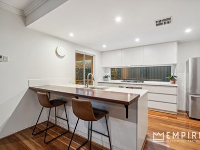 45 Galipo Loop, Coogee WA 6166