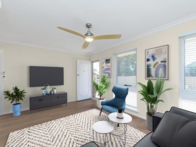 11/36 Mephan Street, Maylands WA 6051