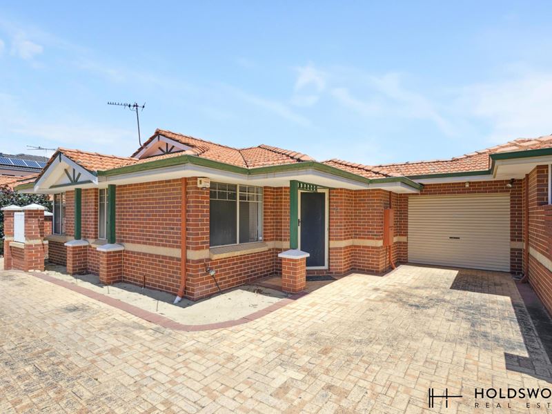2/38 Golf View Street, Yokine WA 6060