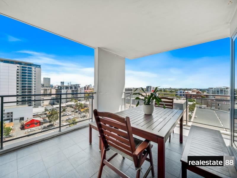 51/148 Adelaide Terrace, East Perth WA 6004