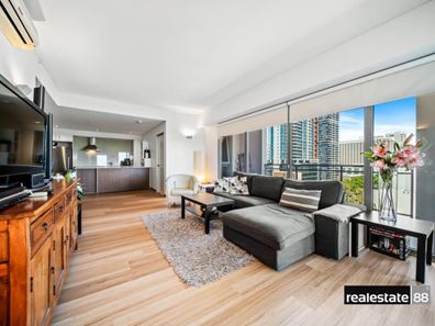 51/148 Adelaide Terrace, East Perth WA 6004