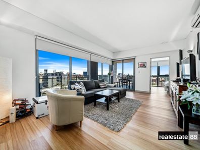 51/148 Adelaide Terrace, East Perth WA 6004
