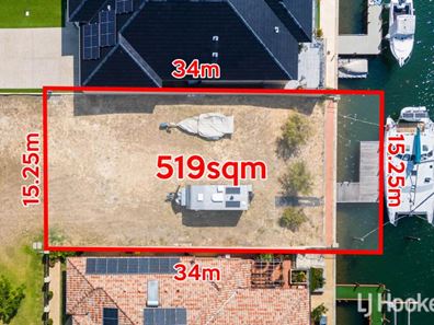 73 Queen Parade, Wannanup WA 6210