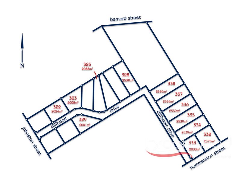 Prop. Lot 328 Diliboort Drive, Mount Helena