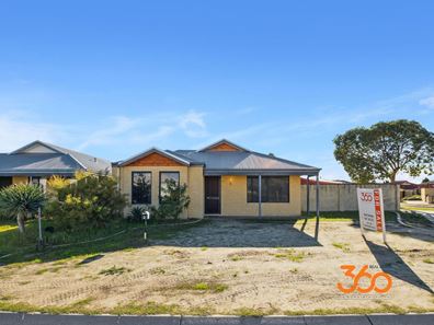 2 Coniston Drive, Ellenbrook WA 6069