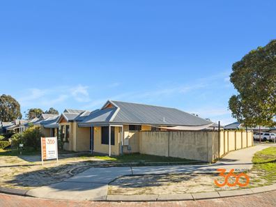 2 Coniston Drive, Ellenbrook WA 6069