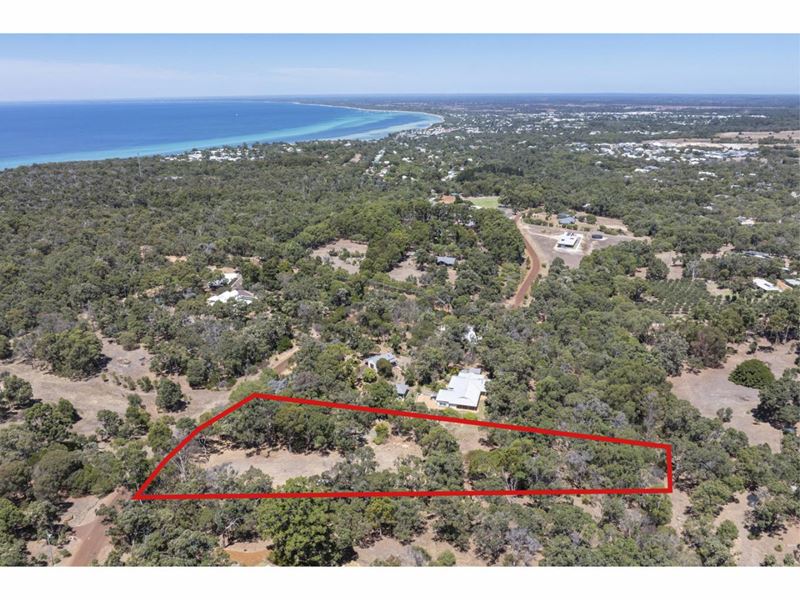 35 Endicott Loop, Dunsborough WA 6281