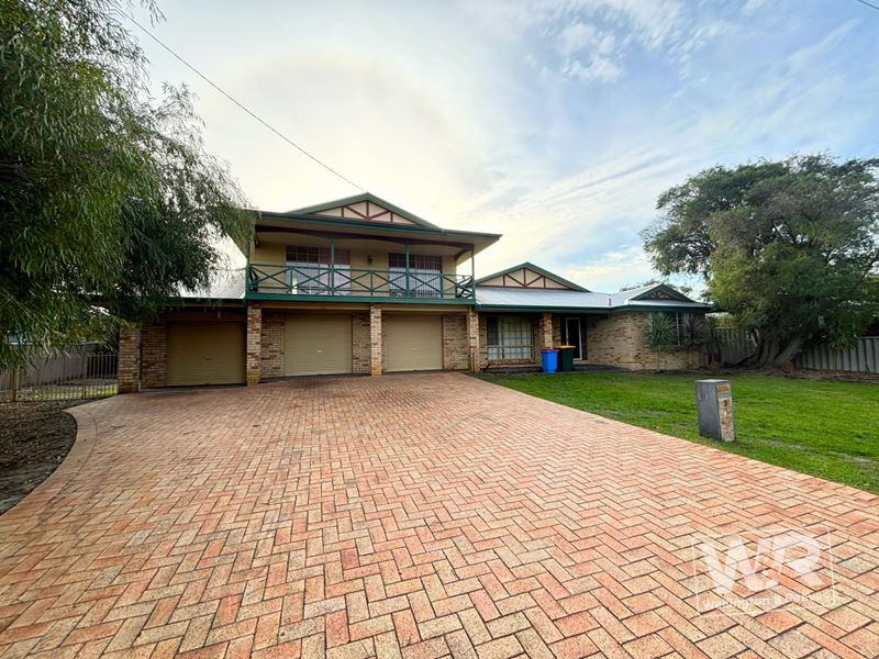 3 Hicks Street, Bayonet Head
