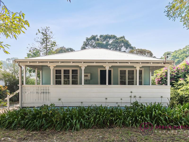 15 Matson Street, Medina