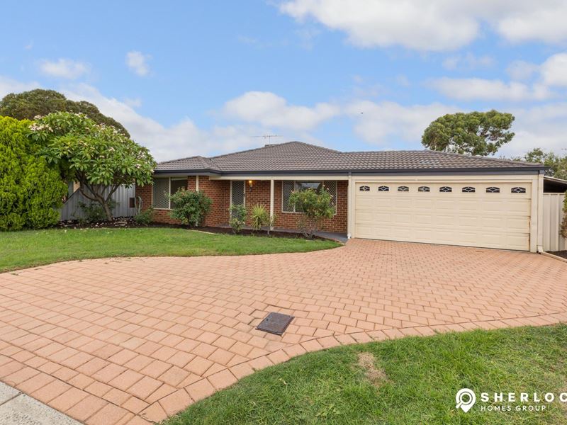 70 Lakemba Way, Waikiki WA 6169