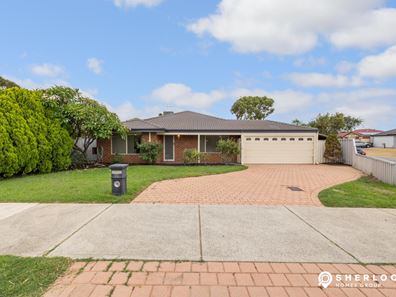 70 Lakemba Way, Waikiki WA 6169