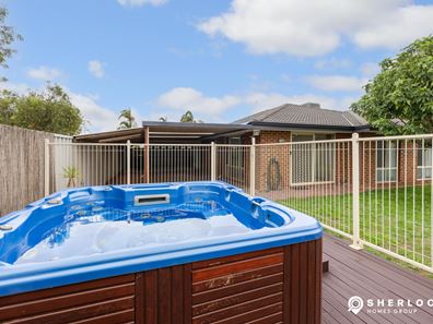 70 Lakemba Way, Waikiki WA 6169