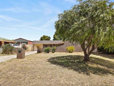 77 FREDERICK STREET, Wanneroo WA 6065