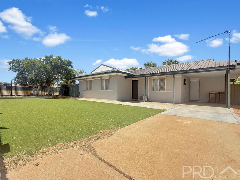 2 Criddle Way, Nickol WA 6714