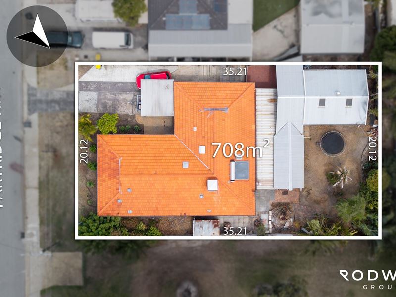 91 Partridge Way, Thornlie