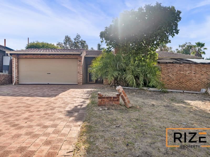 7 Goollelal Drive, Kingsley WA 6026