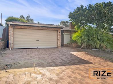 7 Goollelal Drive, Kingsley WA 6026