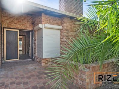 7 Goollelal Drive, Kingsley WA 6026