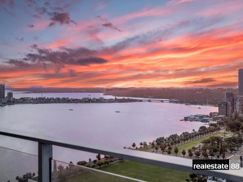218/189 Adelaide Terrace, East Perth WA 6004