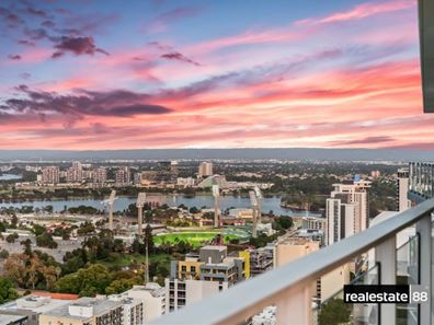 218/189 Adelaide Terrace, East Perth WA 6004