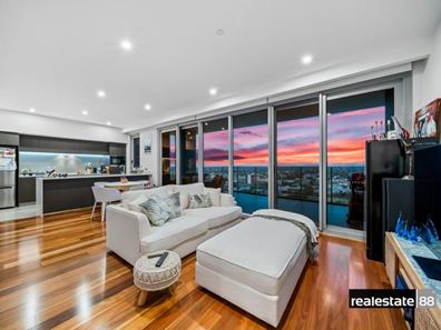 218/189 Adelaide Terrace, East Perth WA 6004