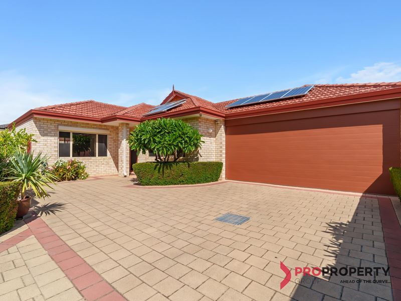 22B Narla Way, Nollamara WA 6061