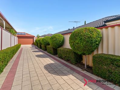 22B Narla Way, Nollamara WA 6061