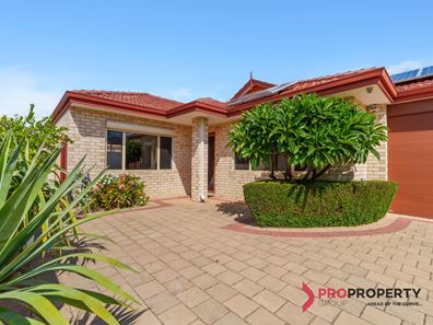 22B Narla Way, Nollamara WA 6061