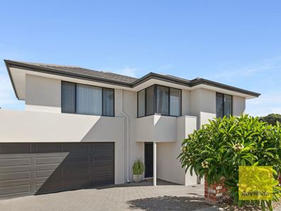 179 Sackville Terrace, Doubleview WA 6018