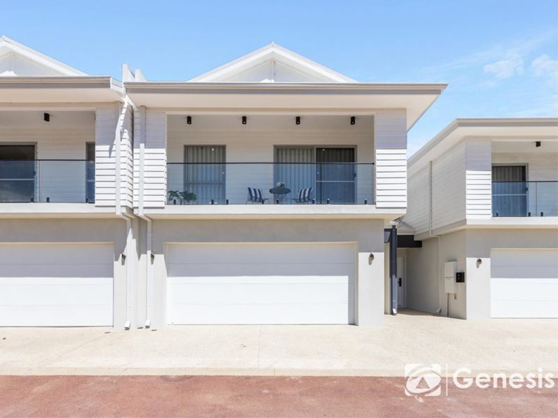 4 Watercress Lane, Falcon