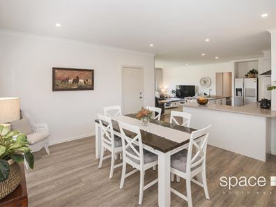 5 Hocking Lane, Cowaramup WA 6284