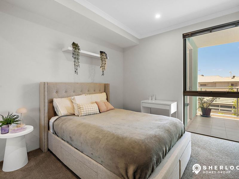 6/144 Celebration Boulevard, Clarkson WA 6030