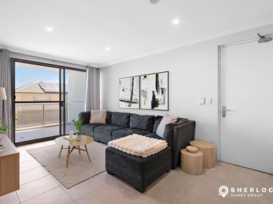 6/144 Celebration Boulevard, Clarkson WA 6030