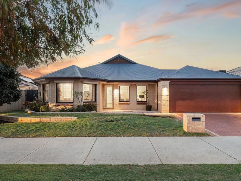 10 Frangista Road, Butler WA 6036