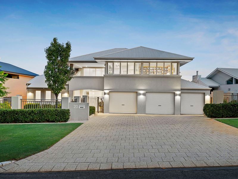 20 Metz Way, Wembley Downs WA 6019