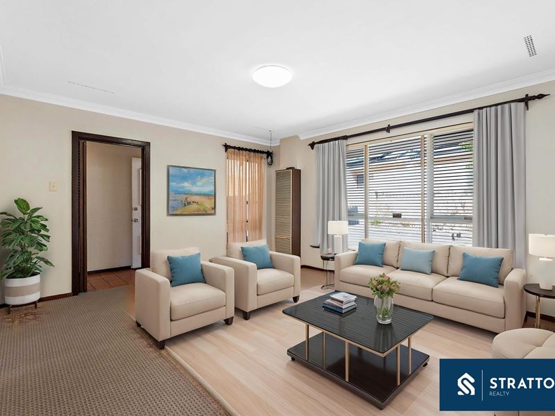 8 Amanda Drive, Camillo