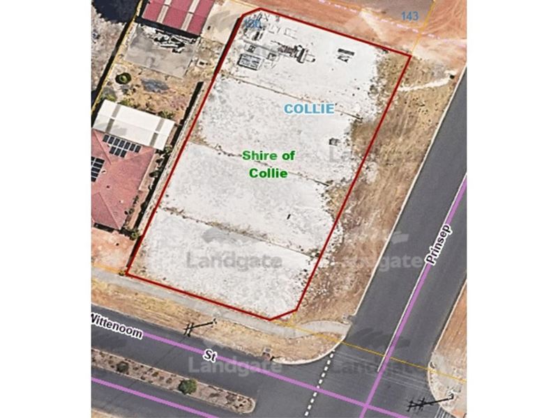 130 Wittenoom Street, Collie WA 6225
