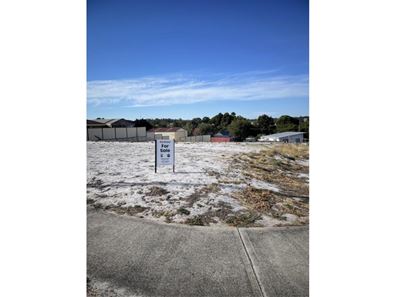 130 Wittenoom Street, Collie WA 6225