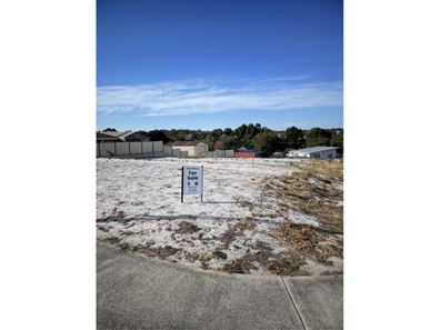 130 Wittenoom Street, Collie WA 6225