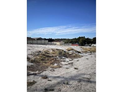 130 Wittenoom Street, Collie WA 6225