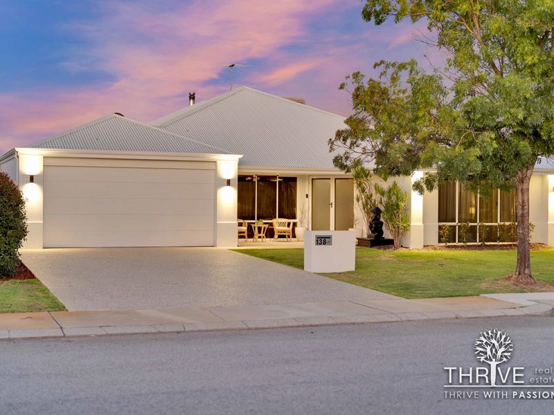138 Furley Road, Southern River WA 6110